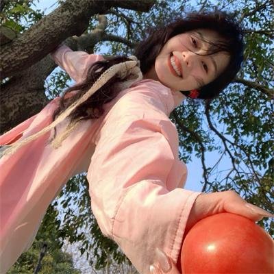 百花小姐 封面
